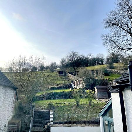 Bert'S - Your Idyllic Derbyshire Retreat Bonsall Zewnętrze zdjęcie