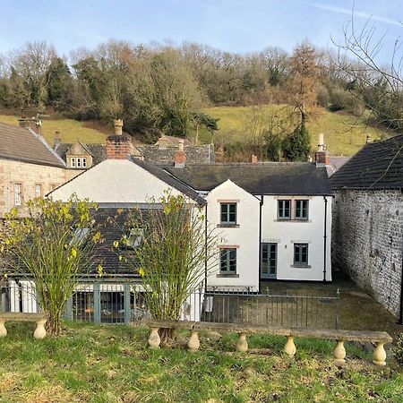 Bert'S - Your Idyllic Derbyshire Retreat Bonsall Zewnętrze zdjęcie