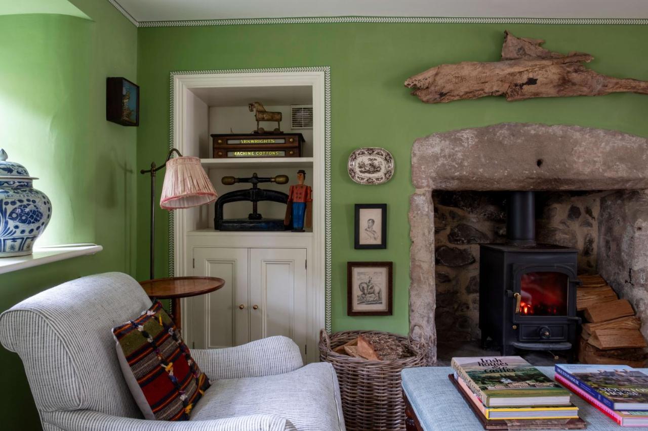 Bert'S - Your Idyllic Derbyshire Retreat Bonsall Zewnętrze zdjęcie