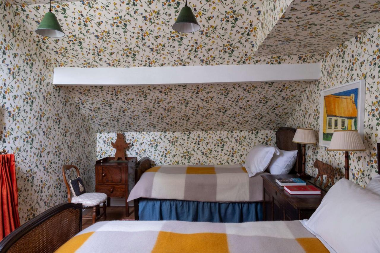 Bert'S - Your Idyllic Derbyshire Retreat Bonsall Zewnętrze zdjęcie