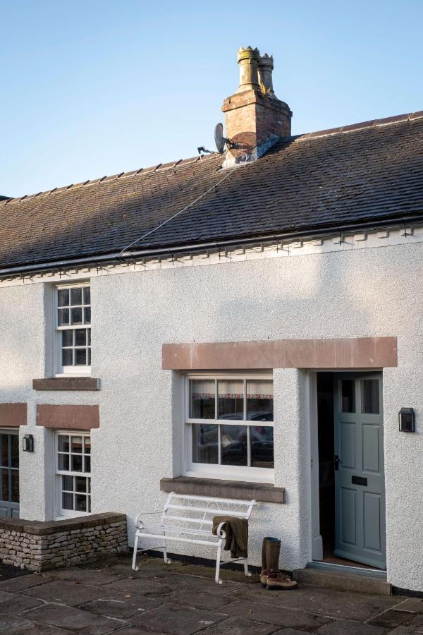 Bert'S - Your Idyllic Derbyshire Retreat Bonsall Zewnętrze zdjęcie