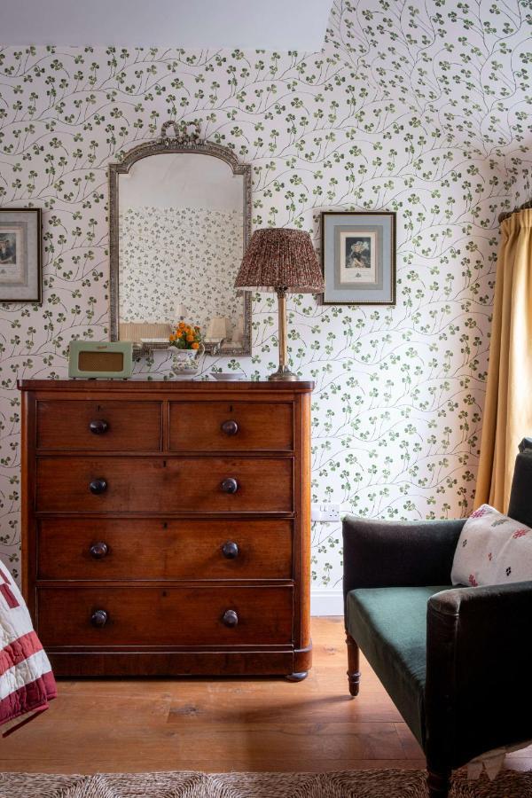 Bert'S - Your Idyllic Derbyshire Retreat Bonsall Zewnętrze zdjęcie