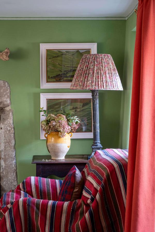 Bert'S - Your Idyllic Derbyshire Retreat Bonsall Zewnętrze zdjęcie