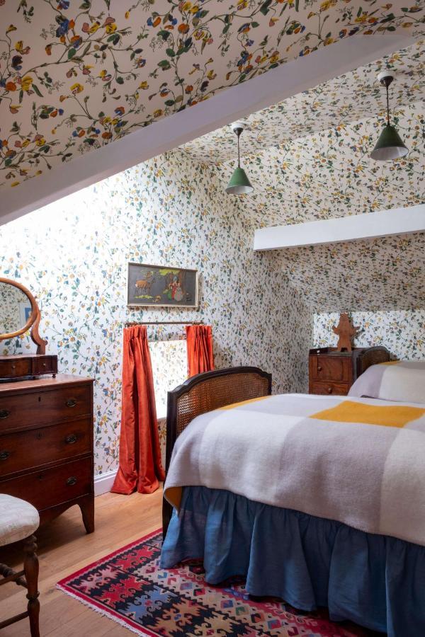 Bert'S - Your Idyllic Derbyshire Retreat Bonsall Zewnętrze zdjęcie