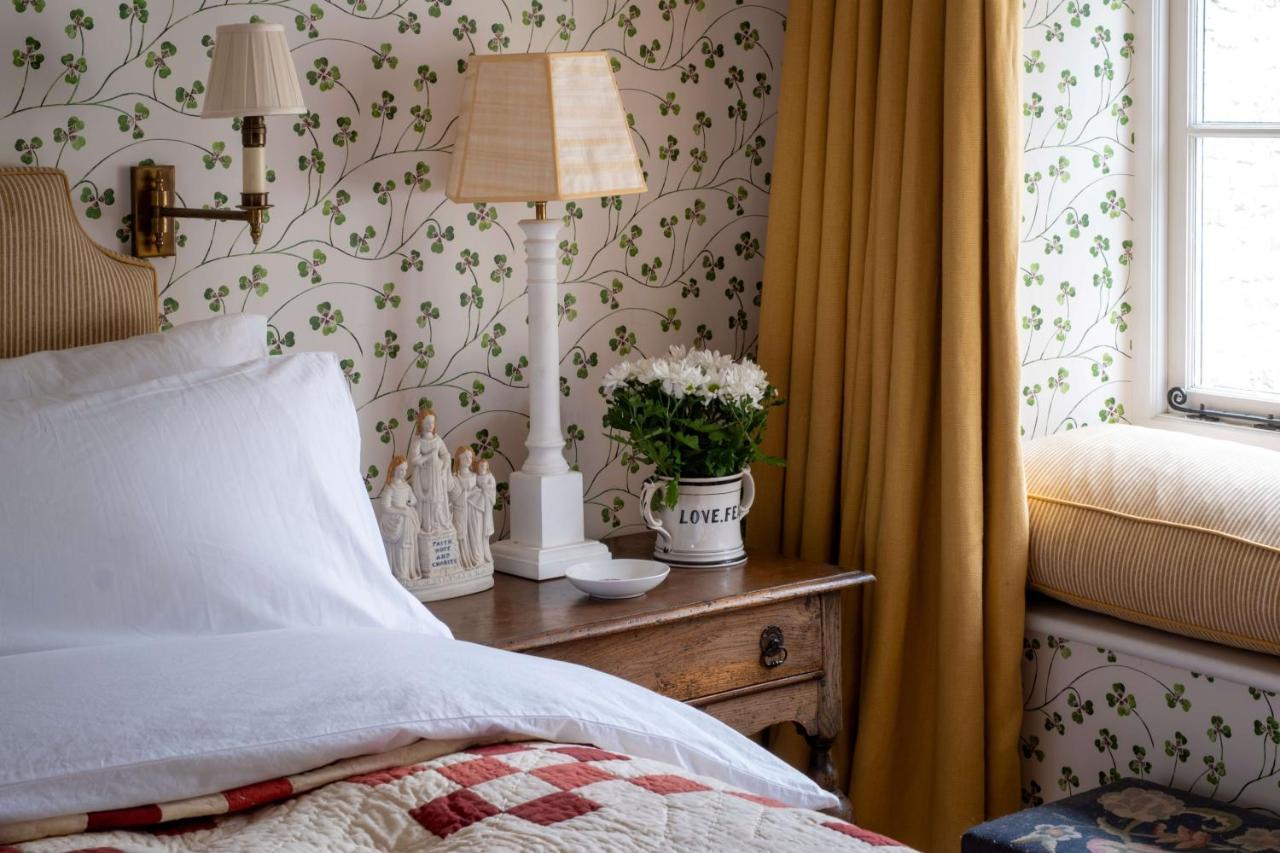 Bert'S - Your Idyllic Derbyshire Retreat Bonsall Zewnętrze zdjęcie