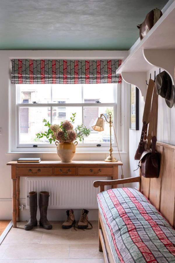Bert'S - Your Idyllic Derbyshire Retreat Bonsall Zewnętrze zdjęcie