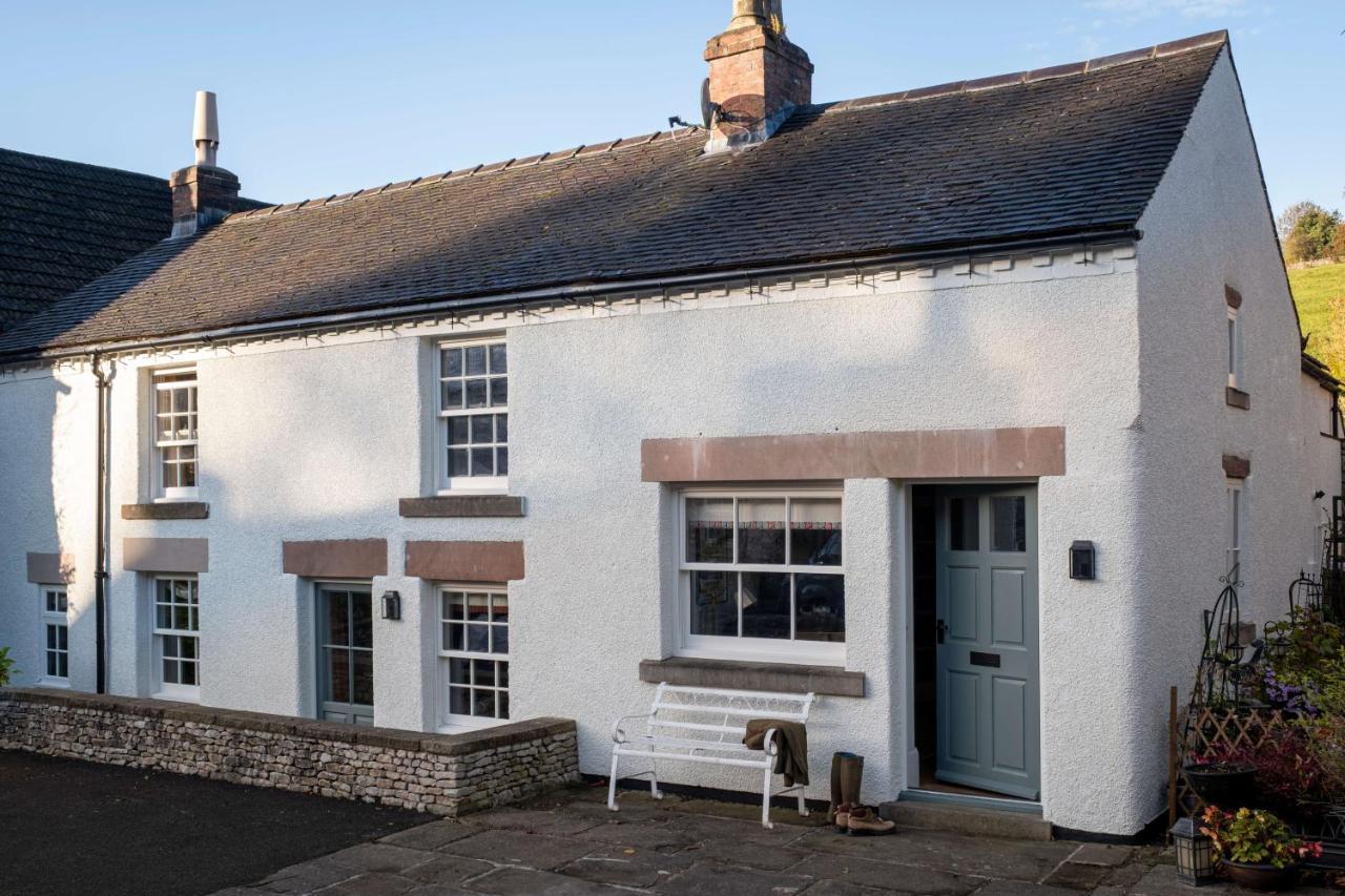 Bert'S - Your Idyllic Derbyshire Retreat Bonsall Zewnętrze zdjęcie
