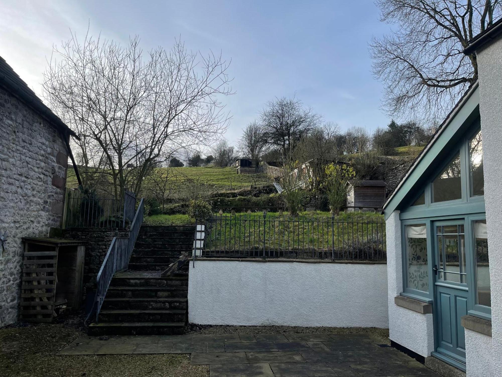 Bert'S - Your Idyllic Derbyshire Retreat Bonsall Zewnętrze zdjęcie